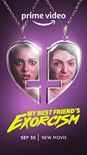 My Best Friends Exorcism 2022 Dub in Hindi full movie download